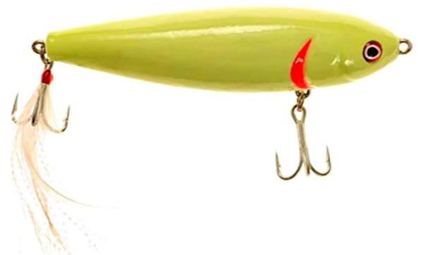 TOPWATER