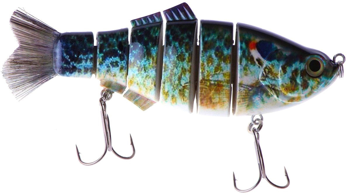 SWIMBAITS