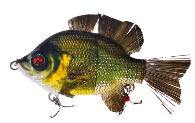 4.50" Gillman Gliders