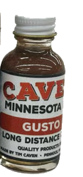 Caven's Cavens Gusto Predator Lure 1 oz.