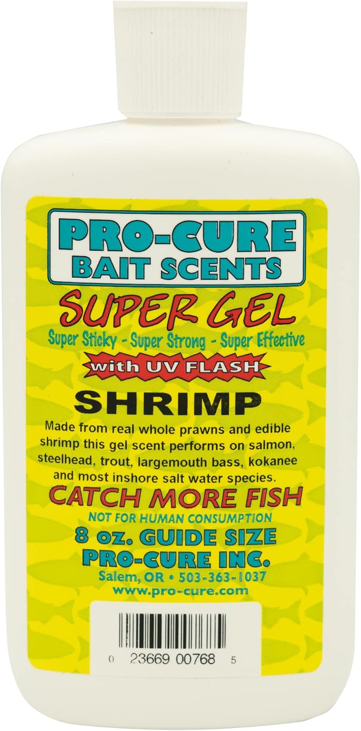 Pro-Cure Bait Scents