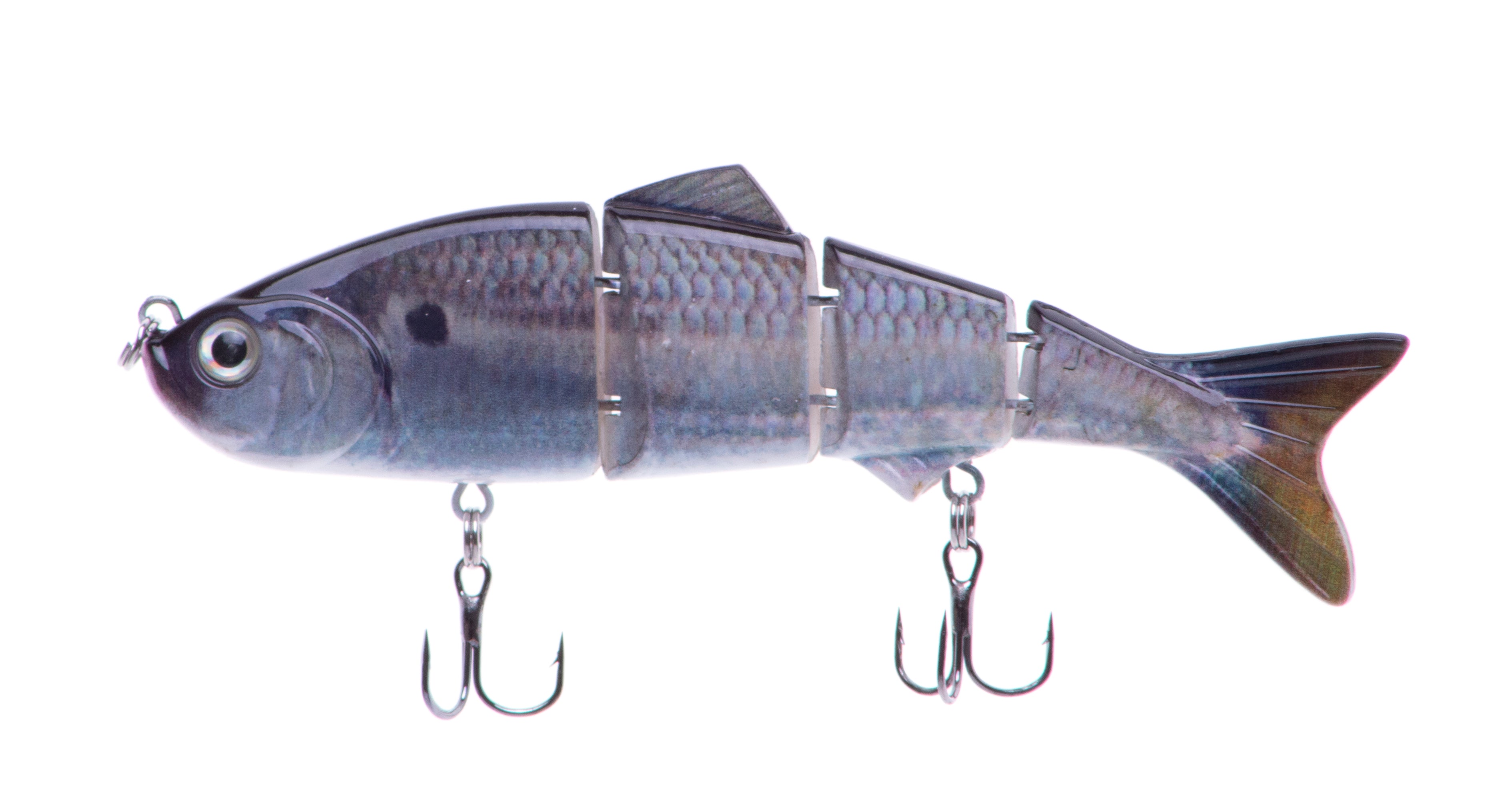 4.50" Summer Dancer Swimbait Shad