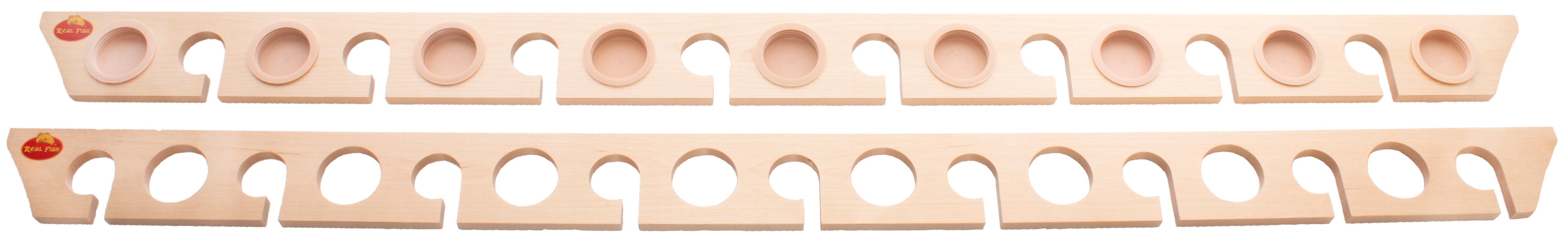 Fishing Rod Rack 17 Pole