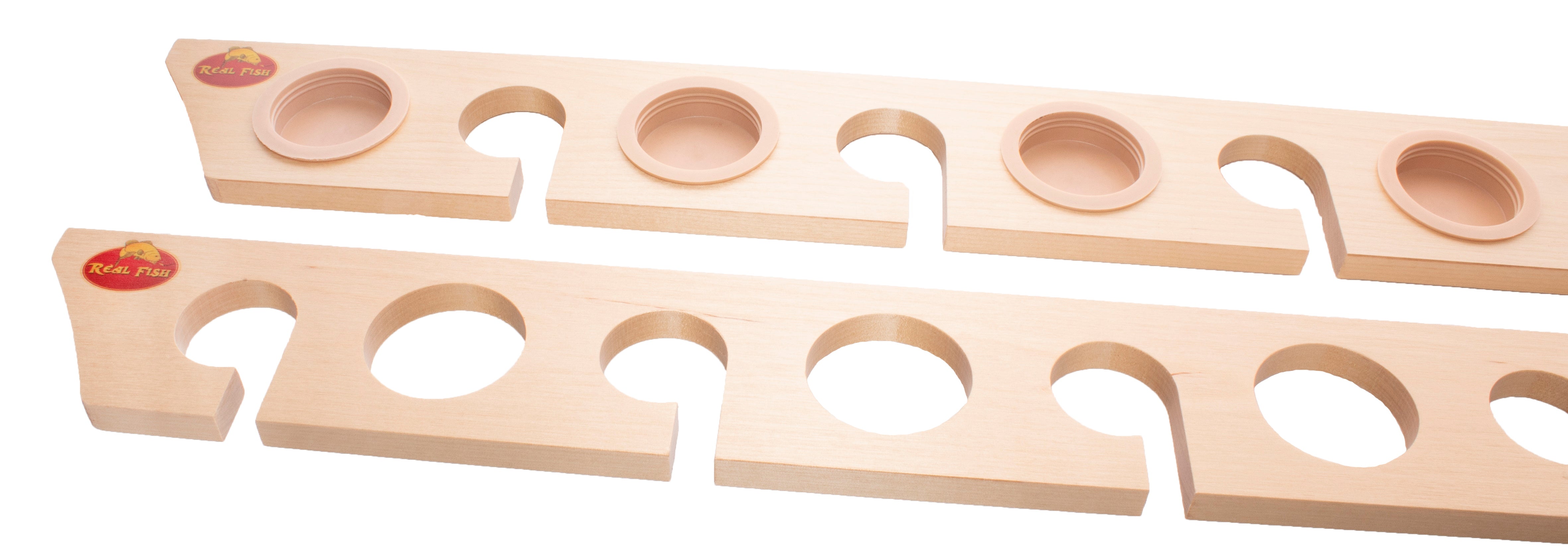 Fishing Rod Rack 17 Pole