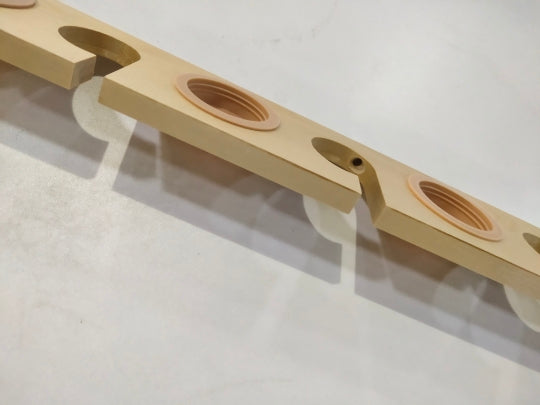 Fishing Rod Rack 17 Pole