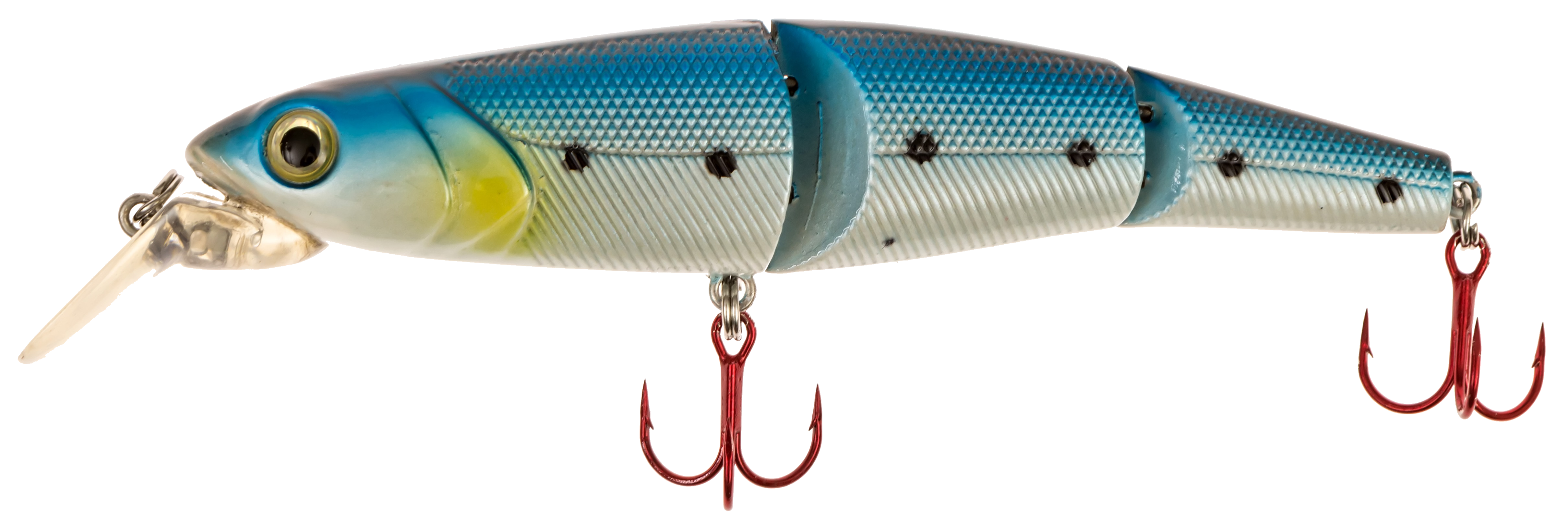 4.50" S-Defender Jerkbait Sardine