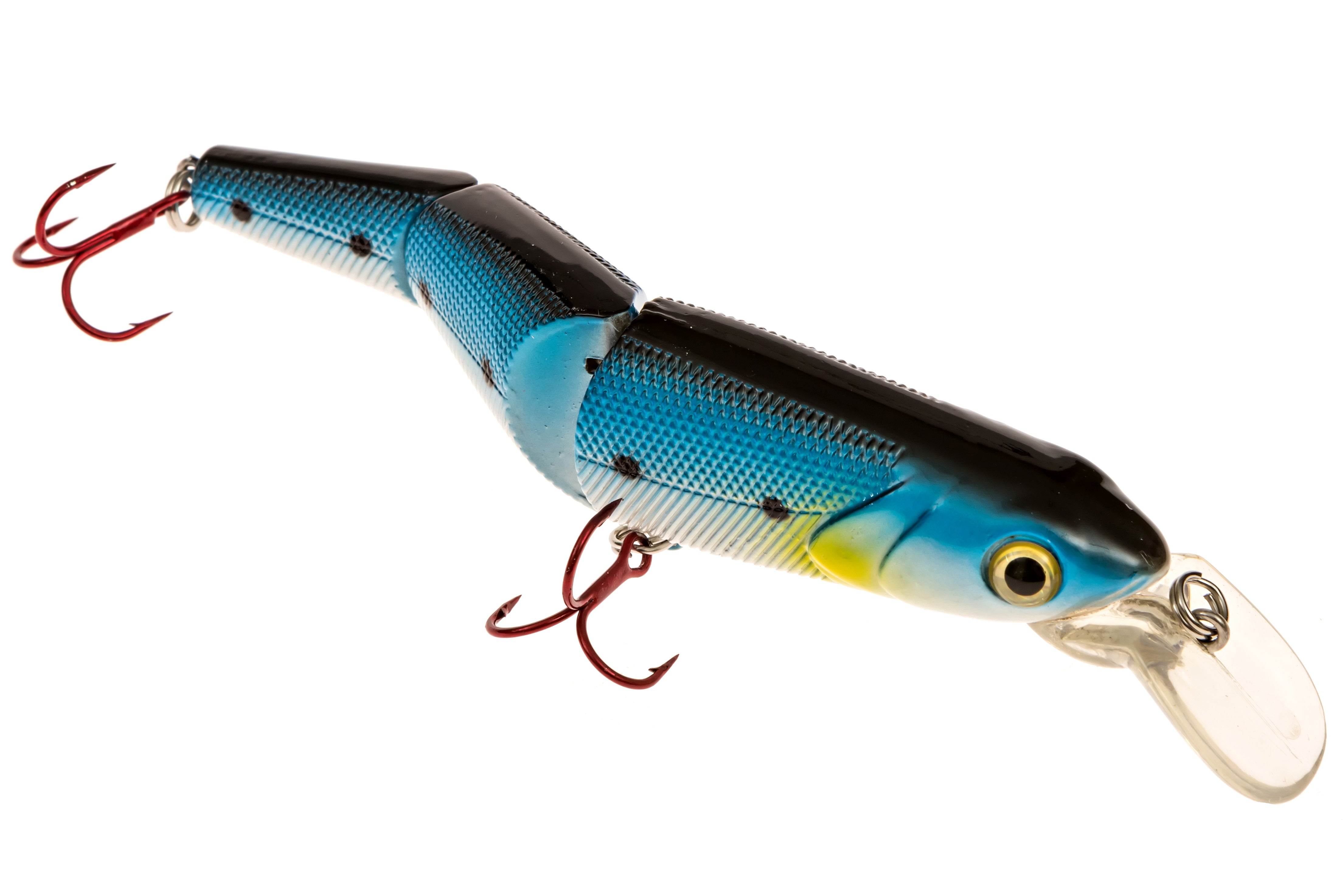 4.50" S-Defender Jerkbait Sardine