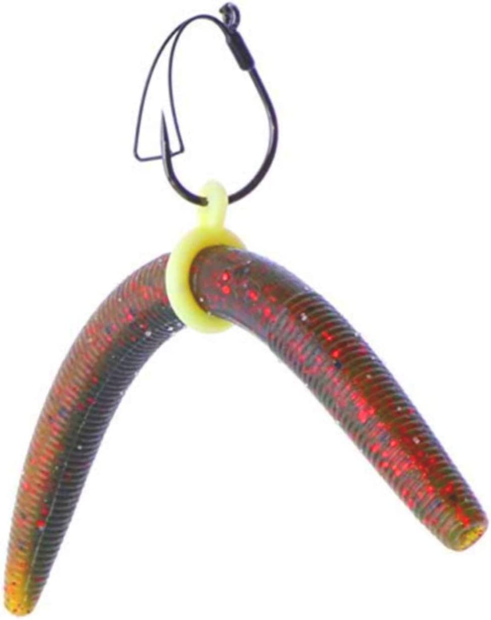 Sink-O-Ring Wacky Rig Bone