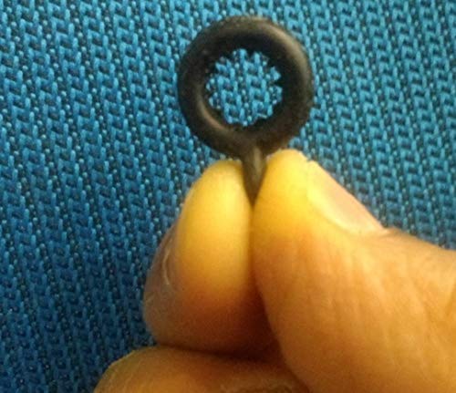 Sink-O-Ring Wacky Rig Black