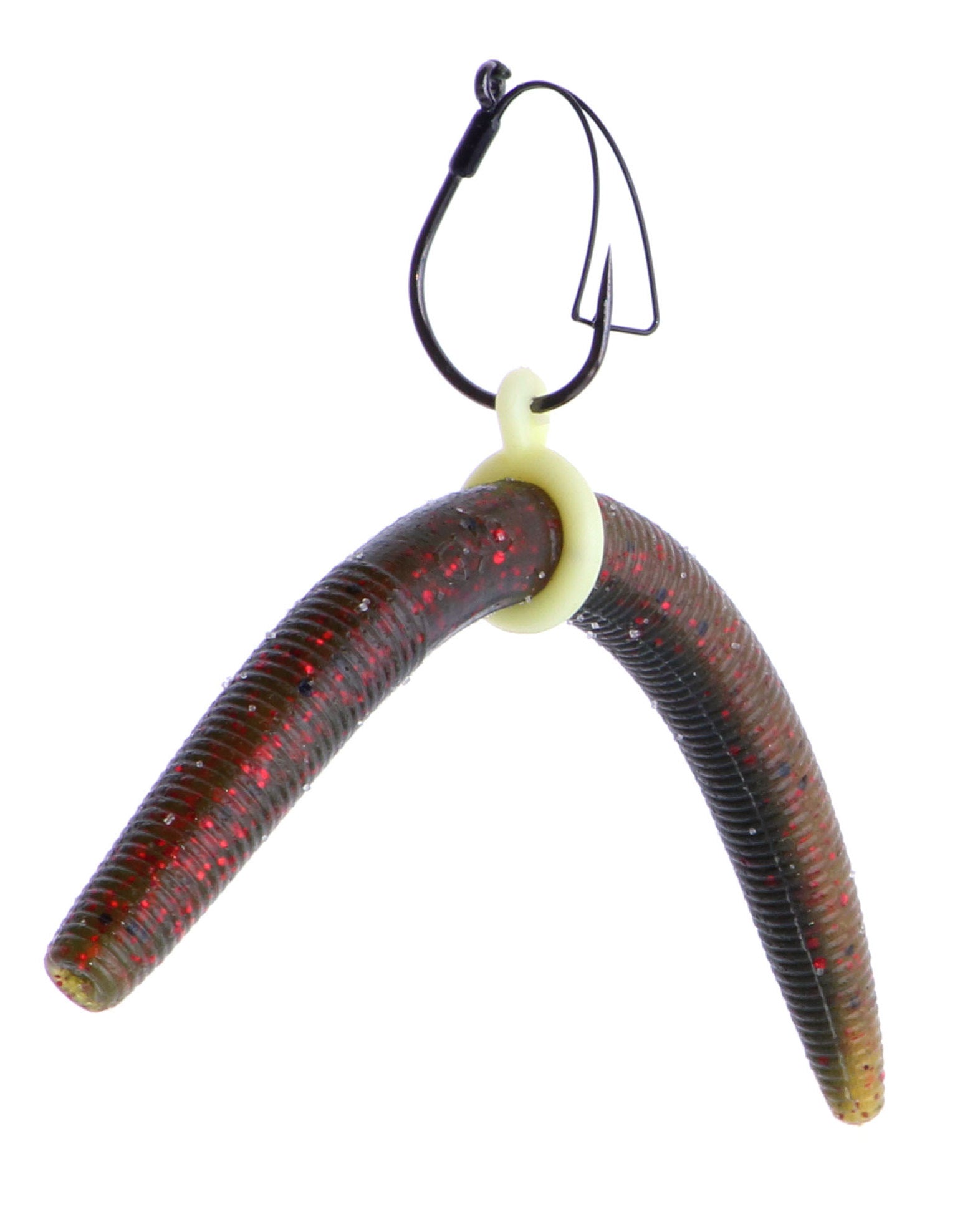 Sink-O-Ring Wacky Rig Bone