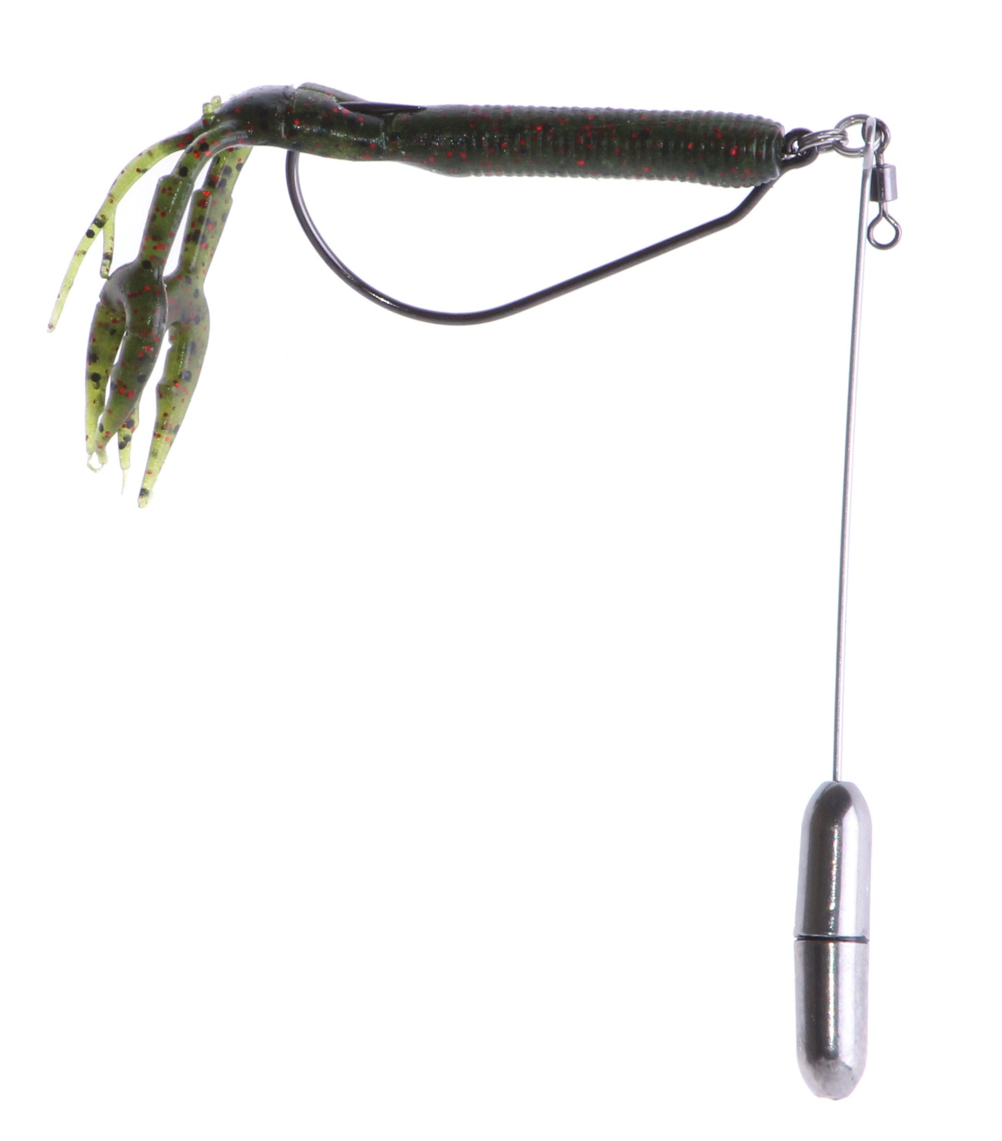 The Big Shot Punch Rig