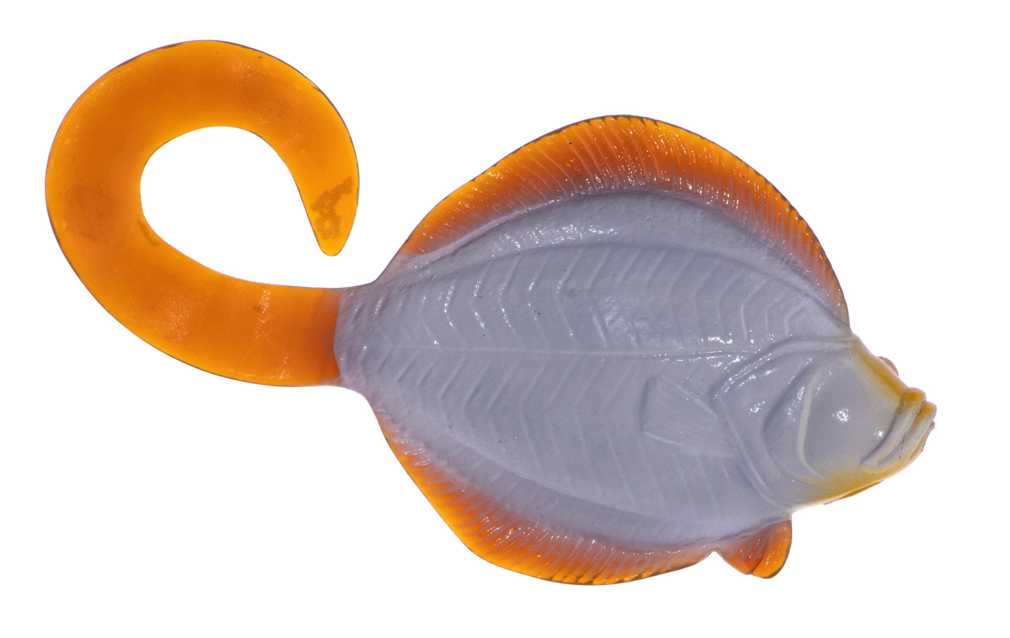 10" Sanddab Rig Sole