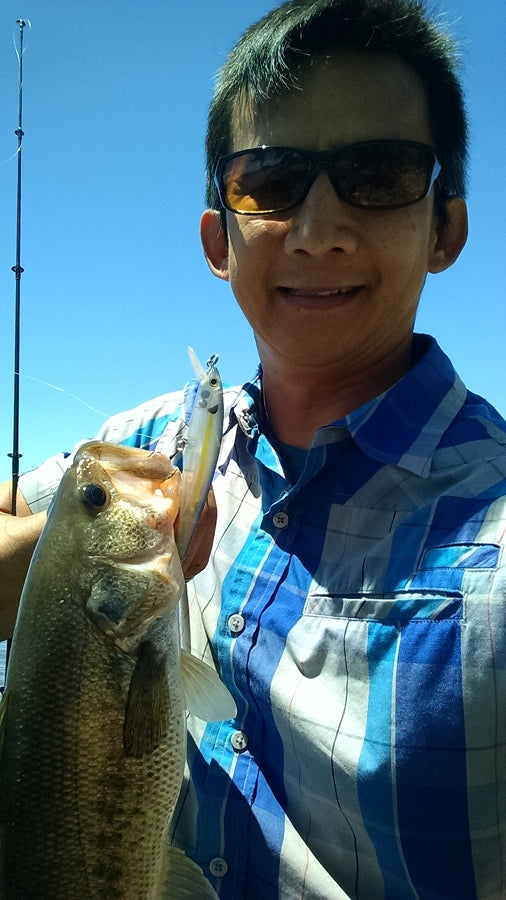 Bass Jerkbait