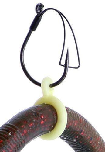 Sink-O-Ring Wacky Rig Bone