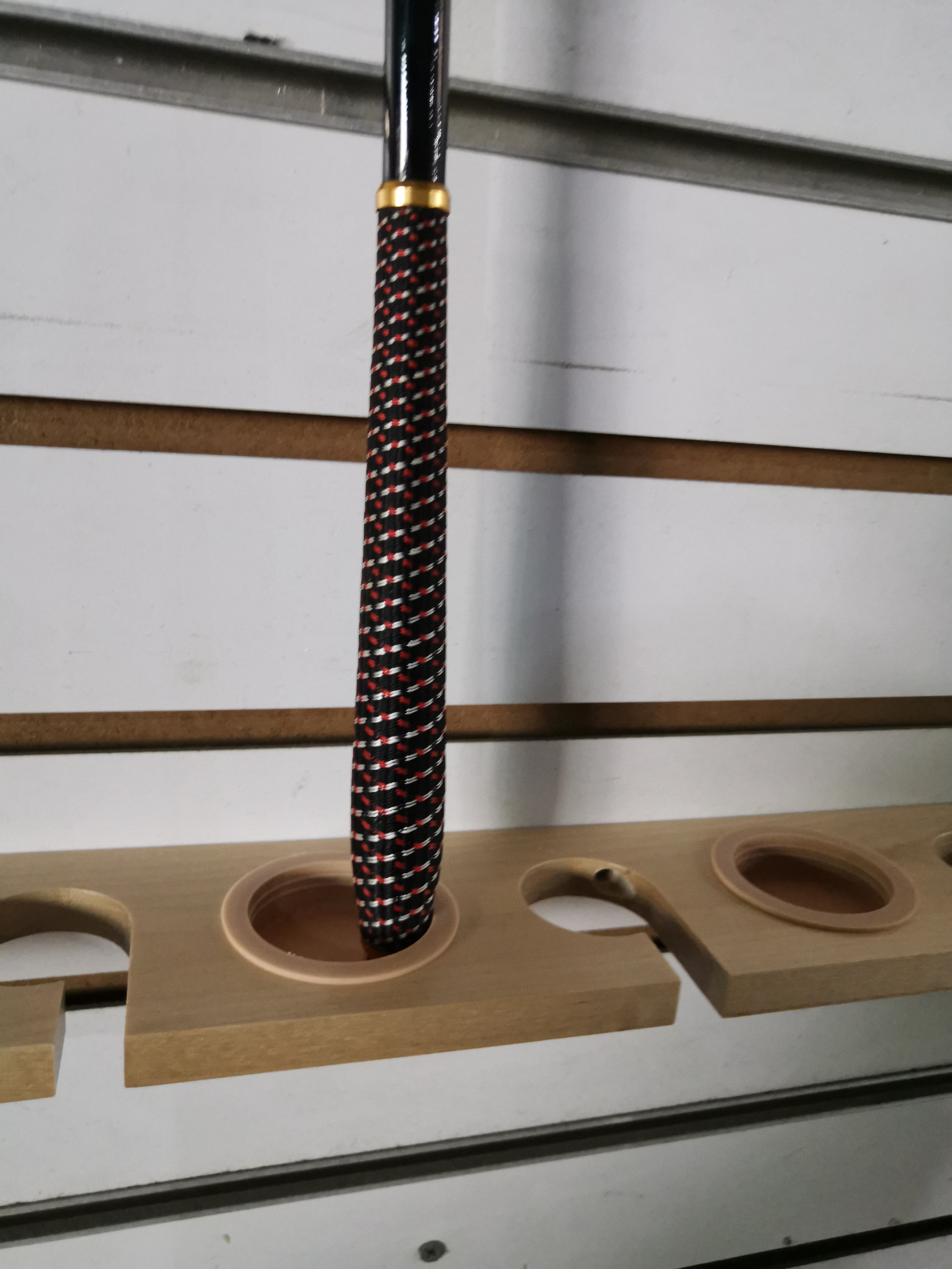 Fishing Rod Rack 17 Pole