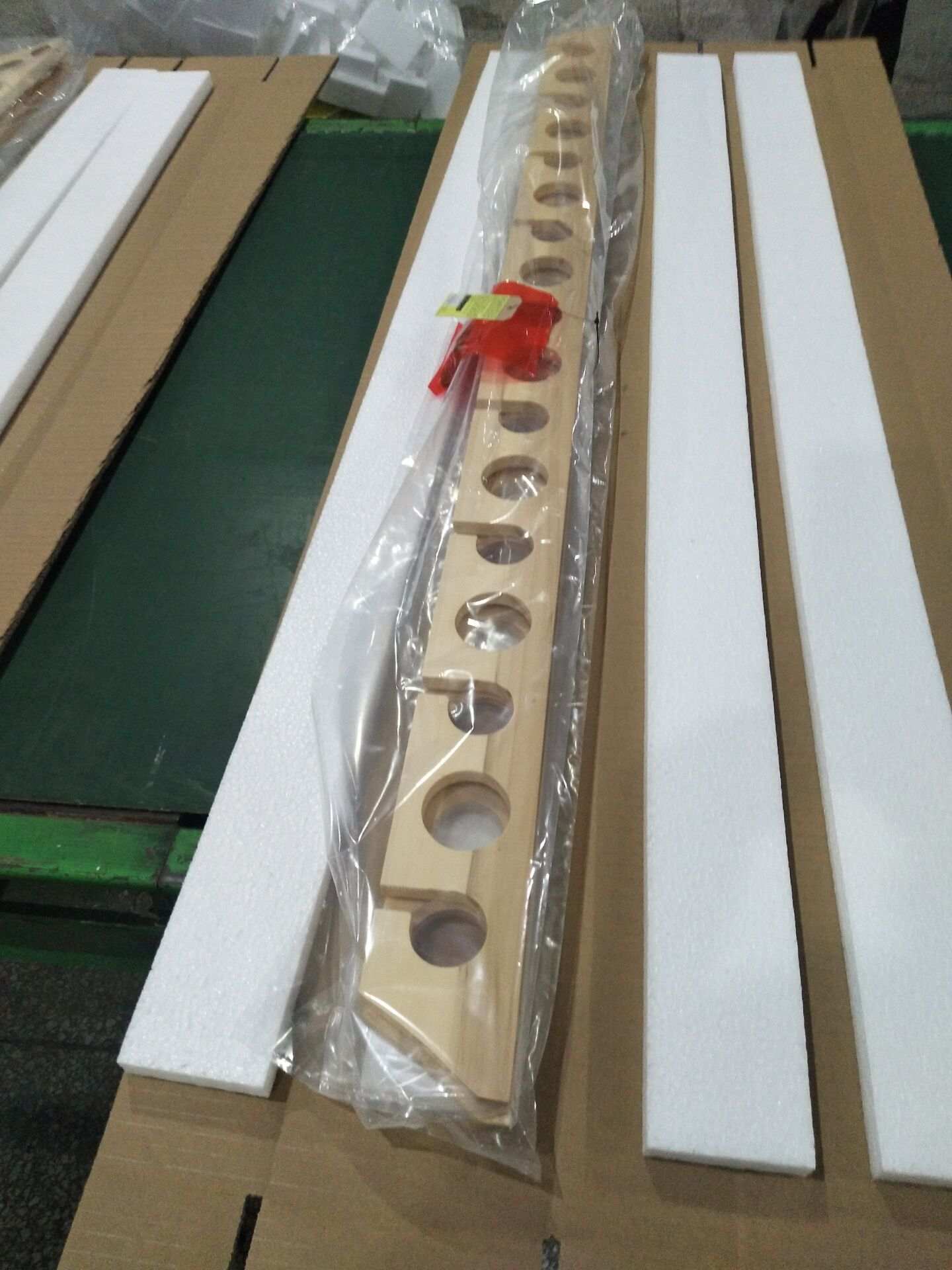 Fishing Rod Rack 17 Pole