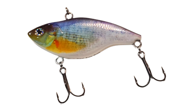 2.75" DDT Lipless Crankbait Bream Bluegill