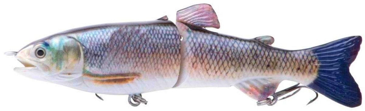7" RF Glider Swimbait Carp