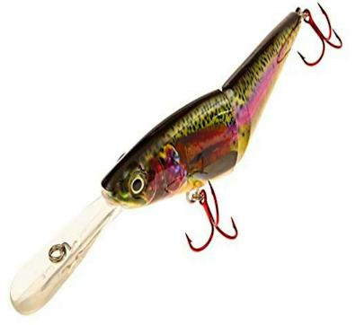 JERKBAITS