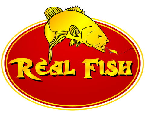 Real Fish Bait