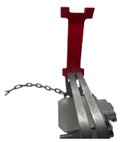 Bridger Coilspring Setters