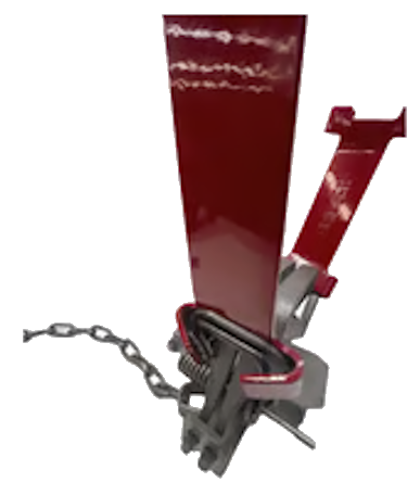 Bridger Coilspring Setters