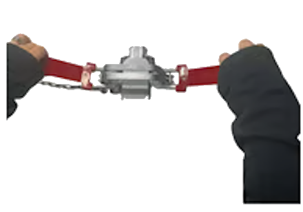 Bridger Coilspring Setters