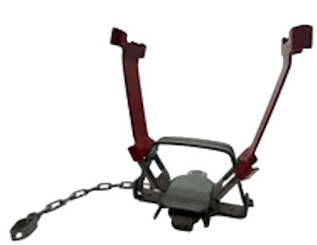 Bridger Coilspring Setters