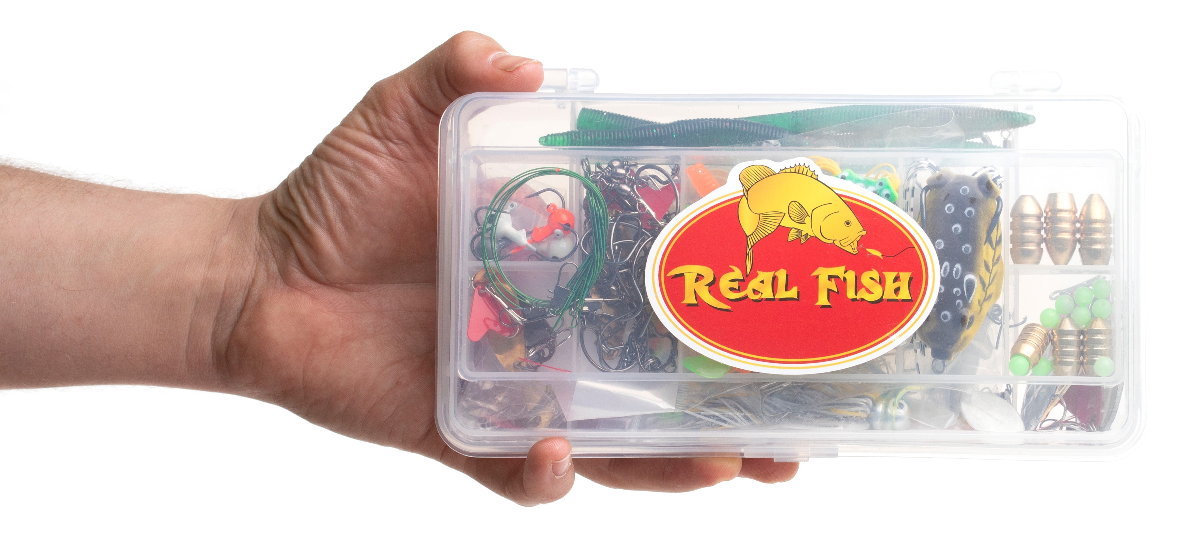 Fishing Terminal Tackle Accessories