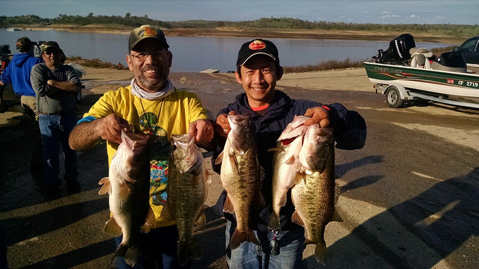 4.50" Summer Dancer Swimbait