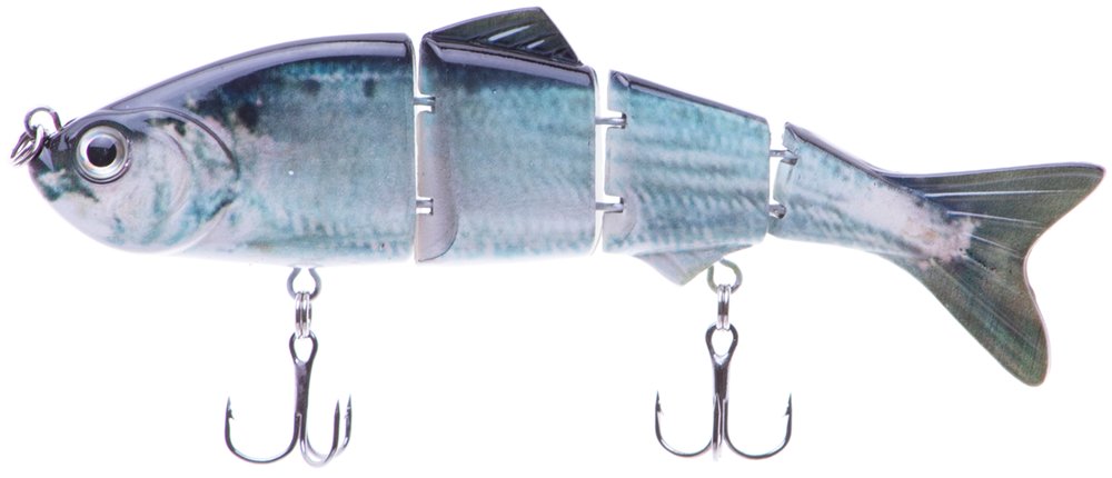 4.50" Summer Dancer Swimbait Blueback Herring