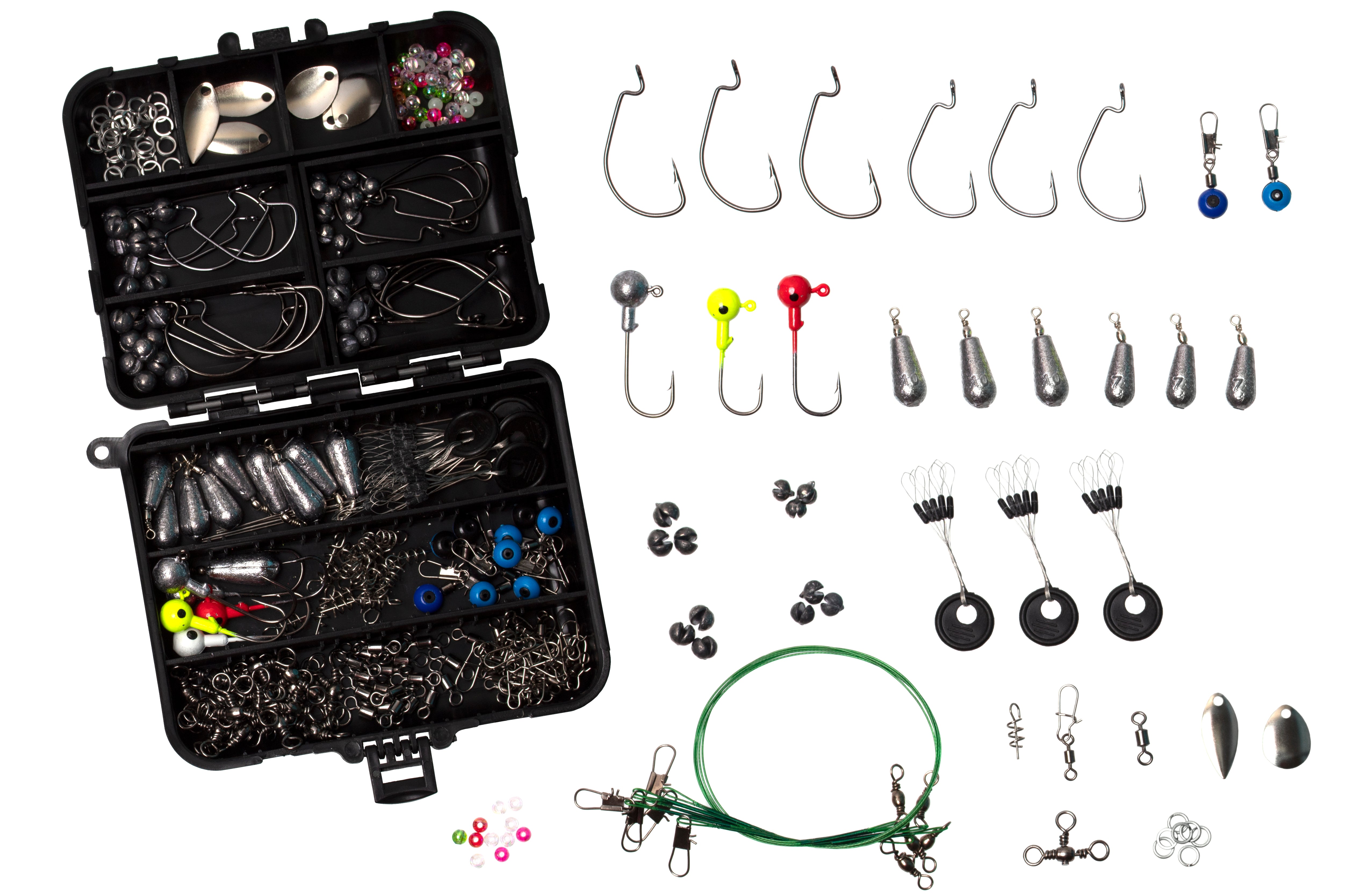 Fishing Terminal Tackle Accessories