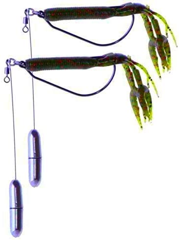 The Big Shot Punch Rig