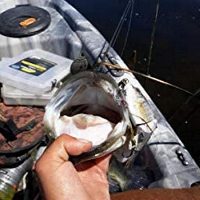 4.50" Gillman Gliders