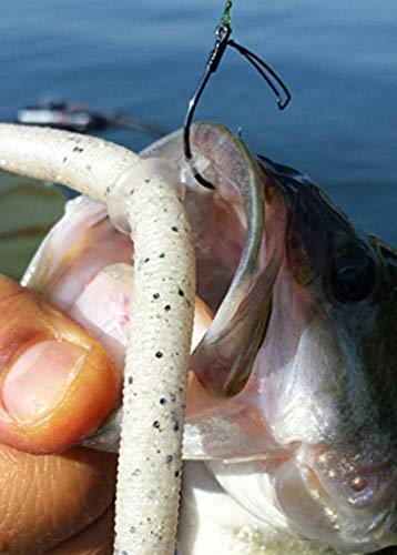 Sink-O-Ring Wacky Rig 