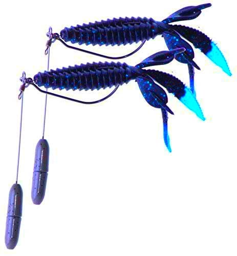 The Big Shot Punch Rig