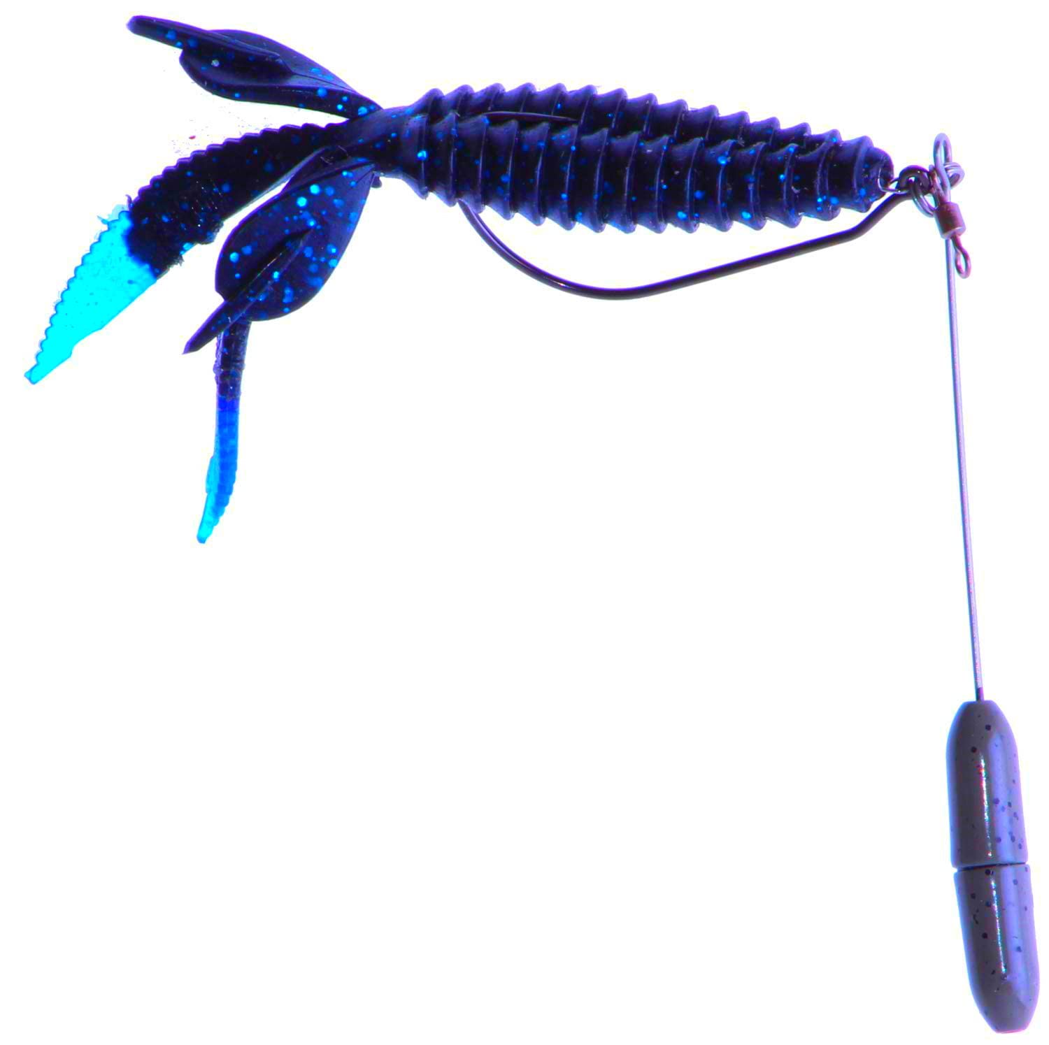 The Big Shot Punch Rig