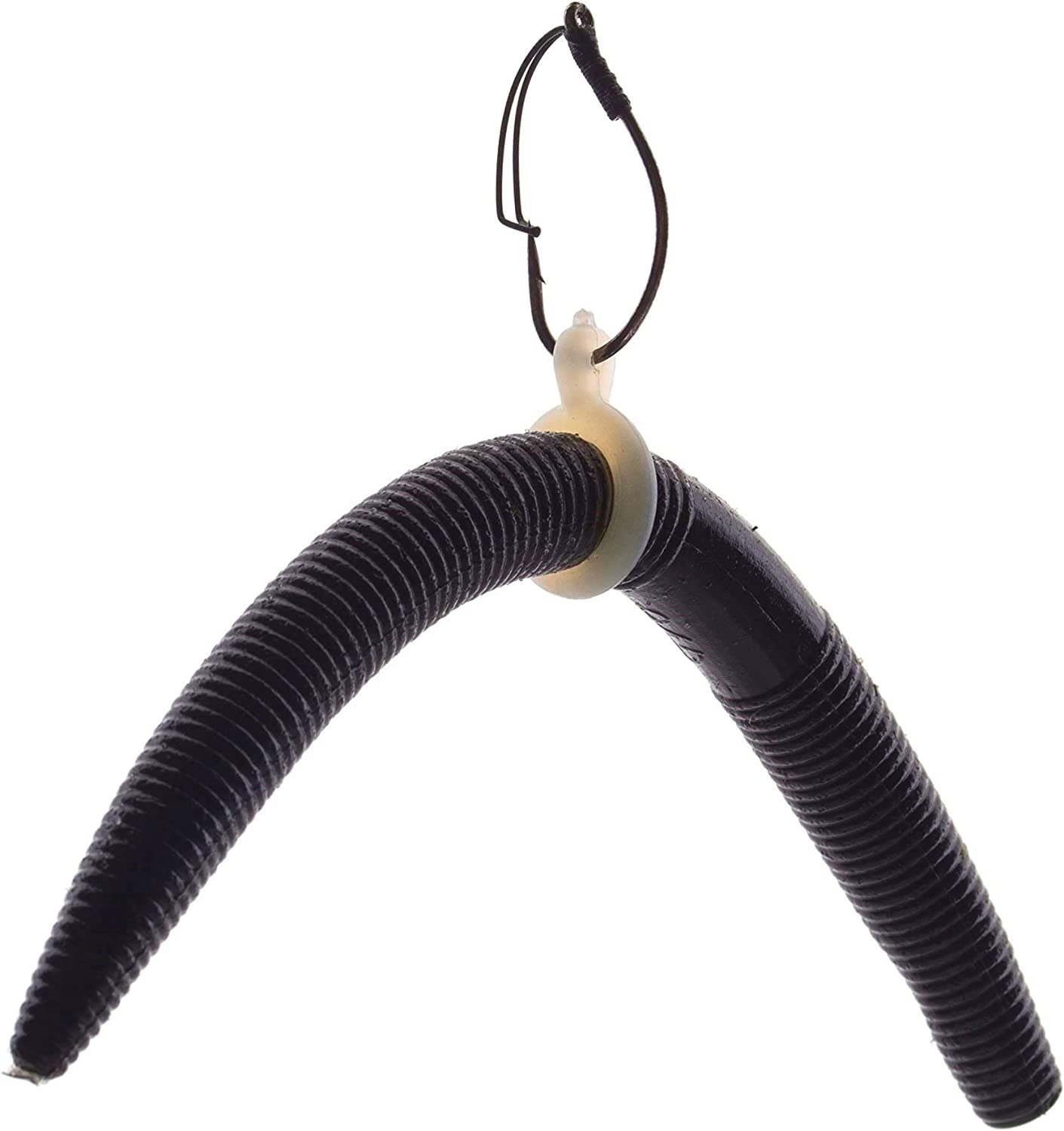 Sink-O-Ring Wacky Rig Glow