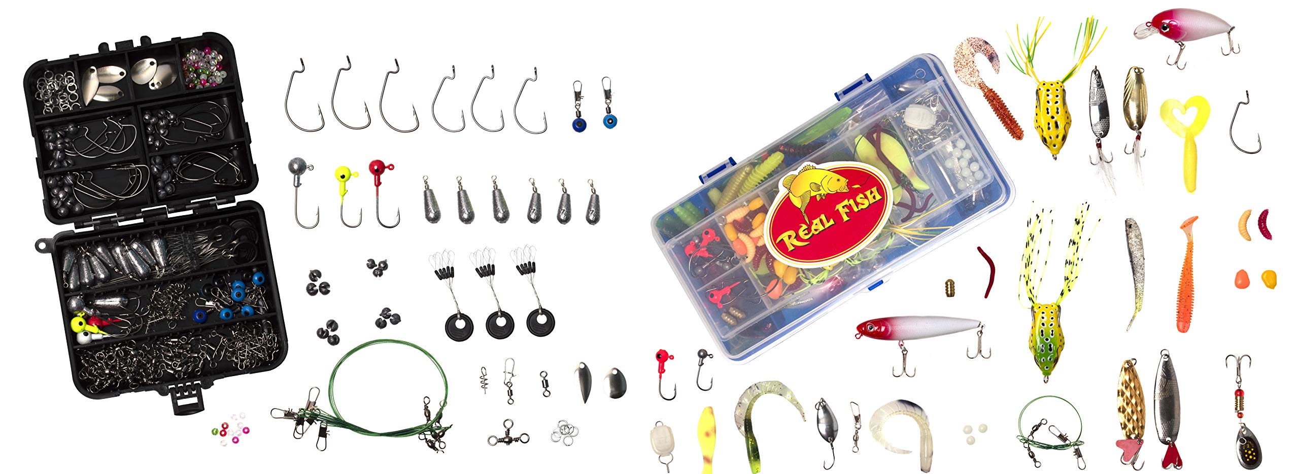 Fishing Terminal Tackle Accessories