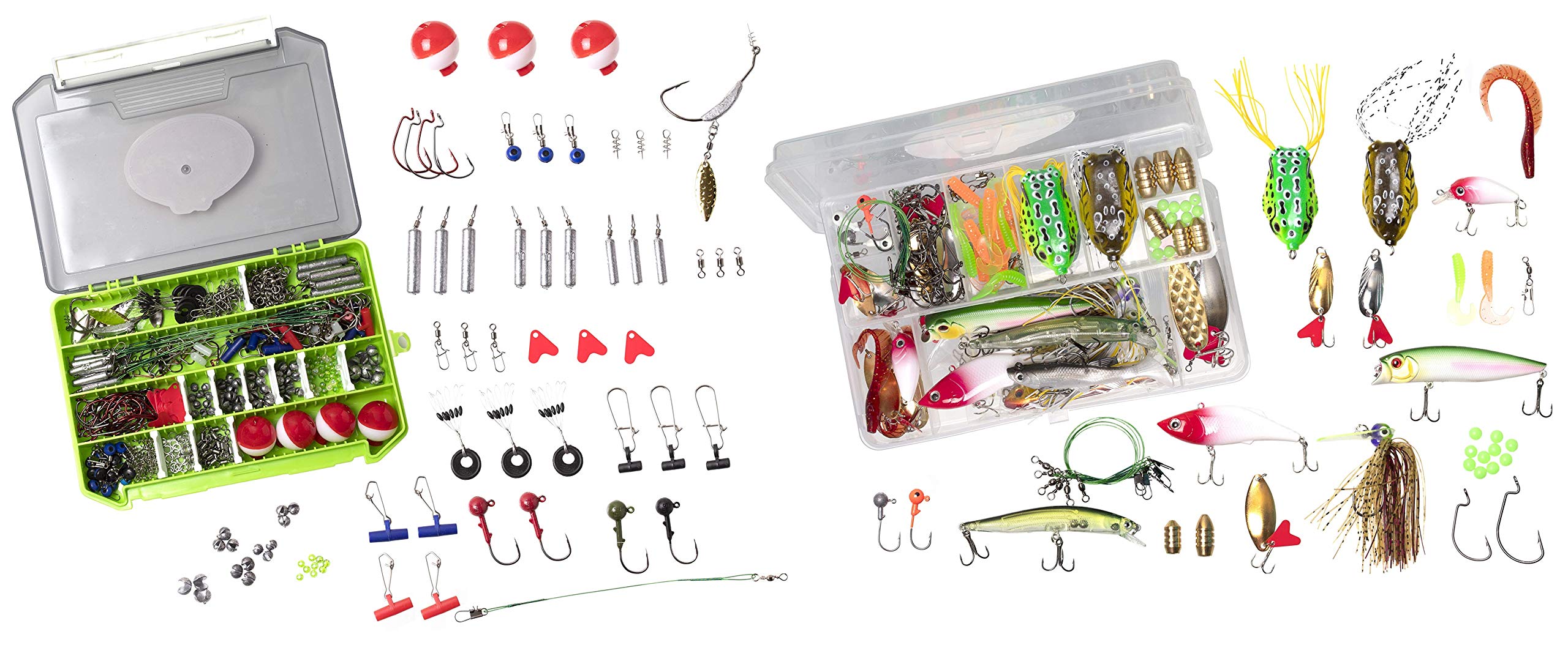 Fishing Terminal Tackle Accessories