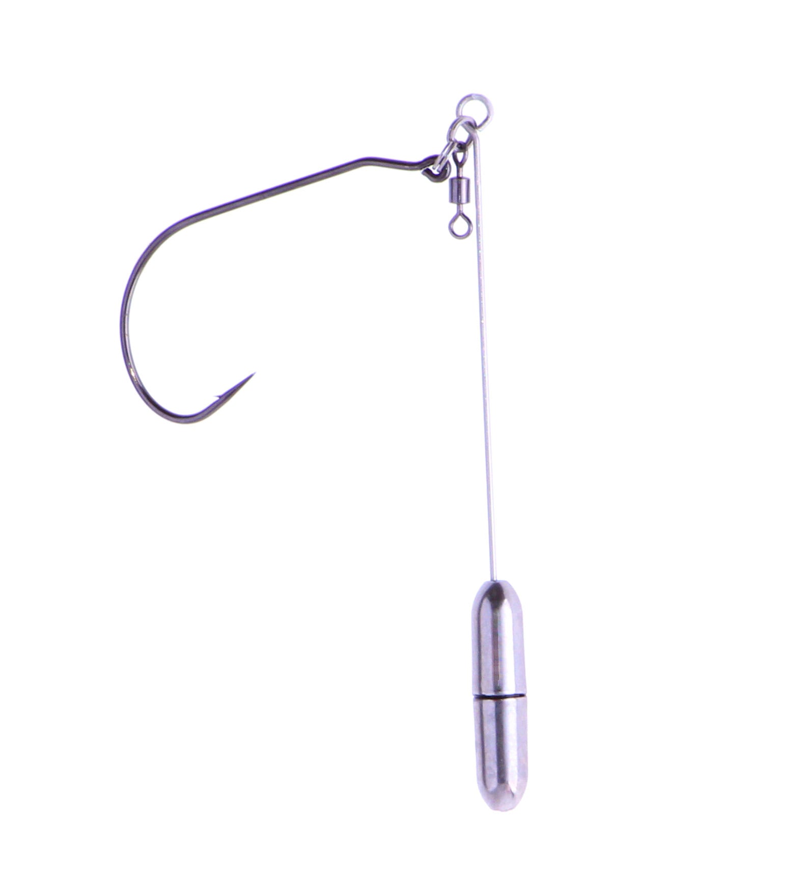 The Big Shot Punch Rig