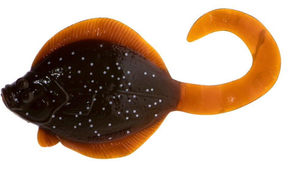 10" Sanddab Rig Sole