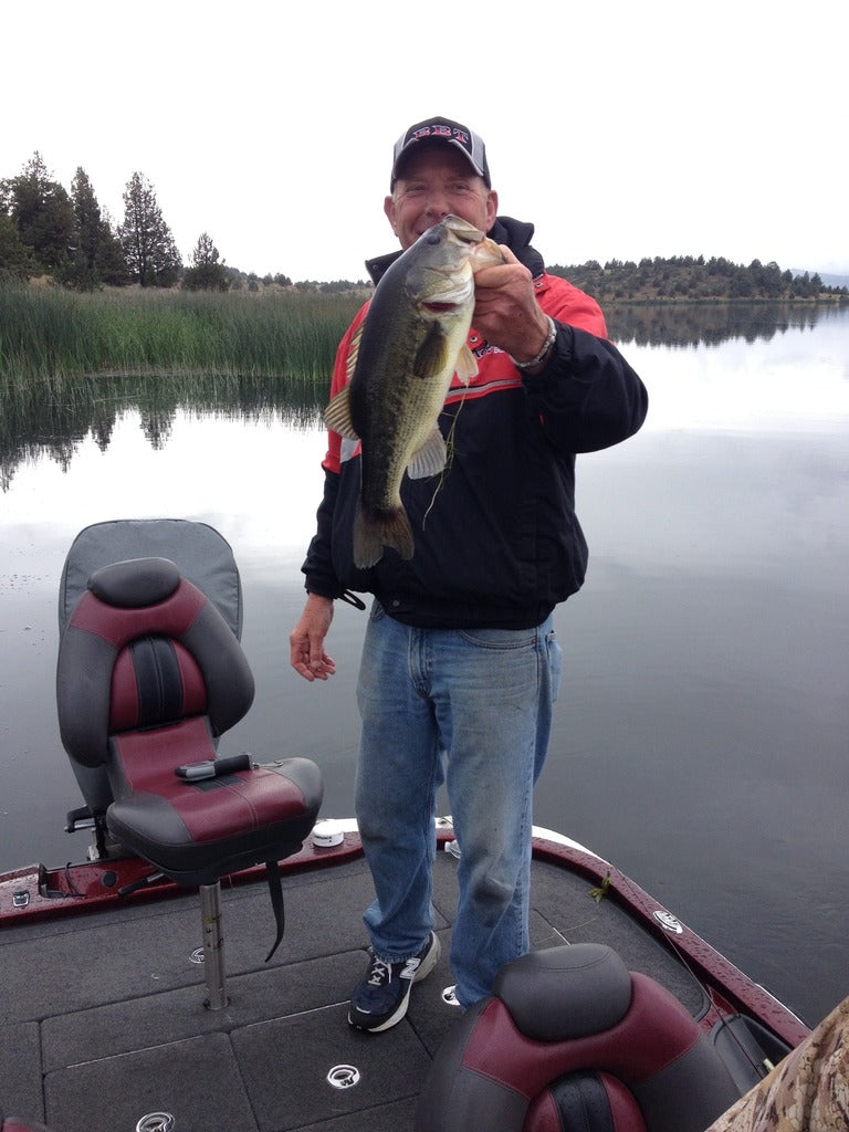 4.50" Summer Dancer Swimbait