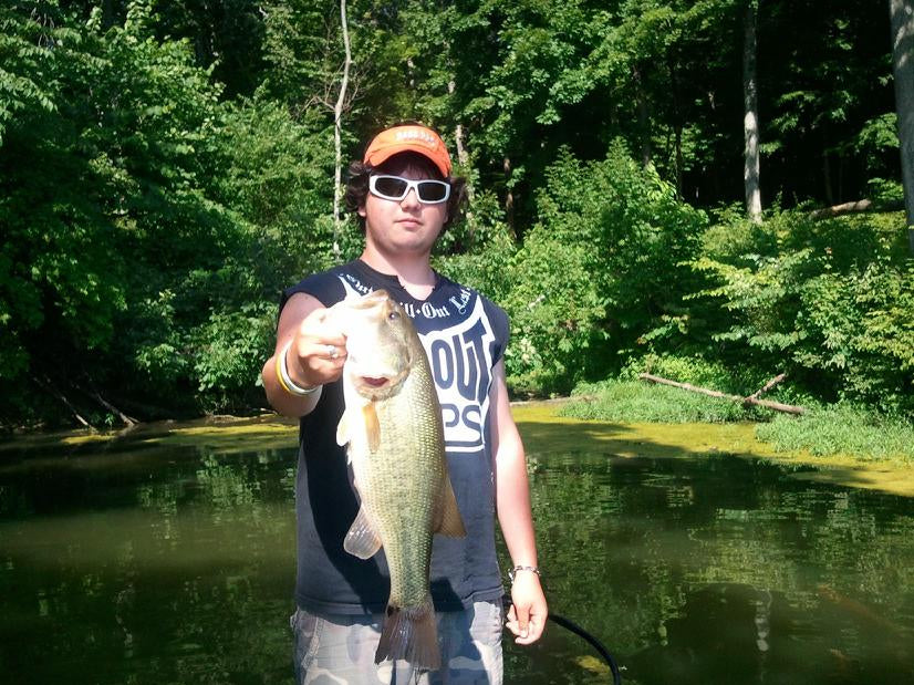 4.50" Summer Dancer Swimbait