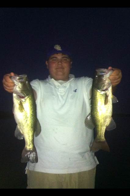 5.50" Jack The Ripper Jerkbait